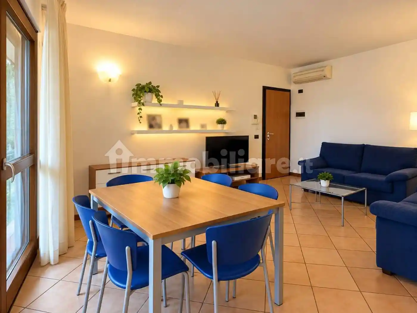 Appartamento in vendita a Cervia