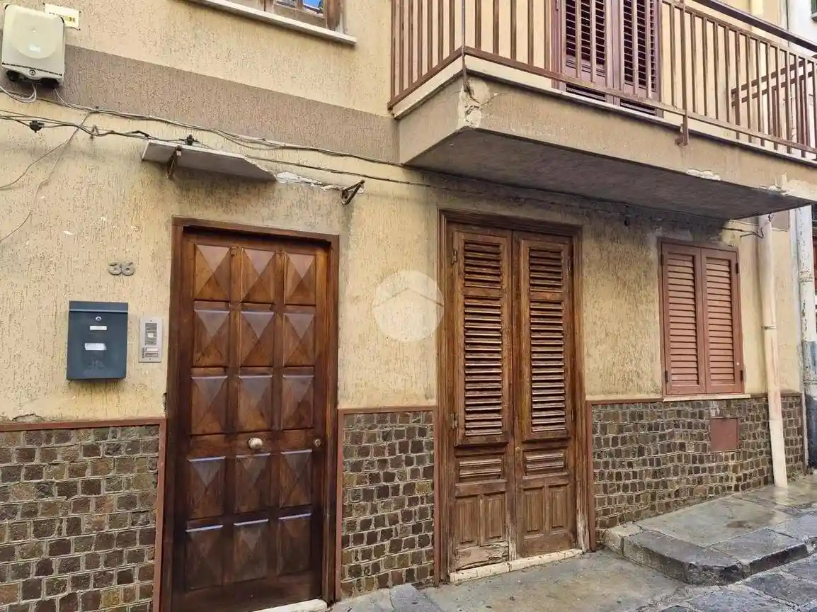 Appartamento in affitto a Carini