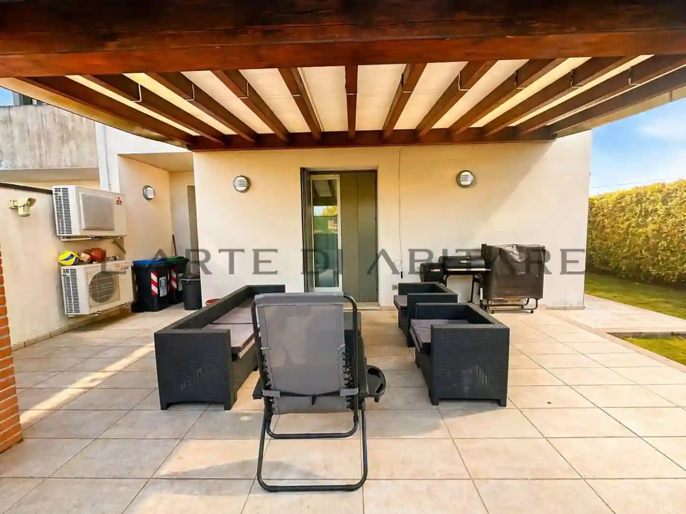 Villa - foto 4