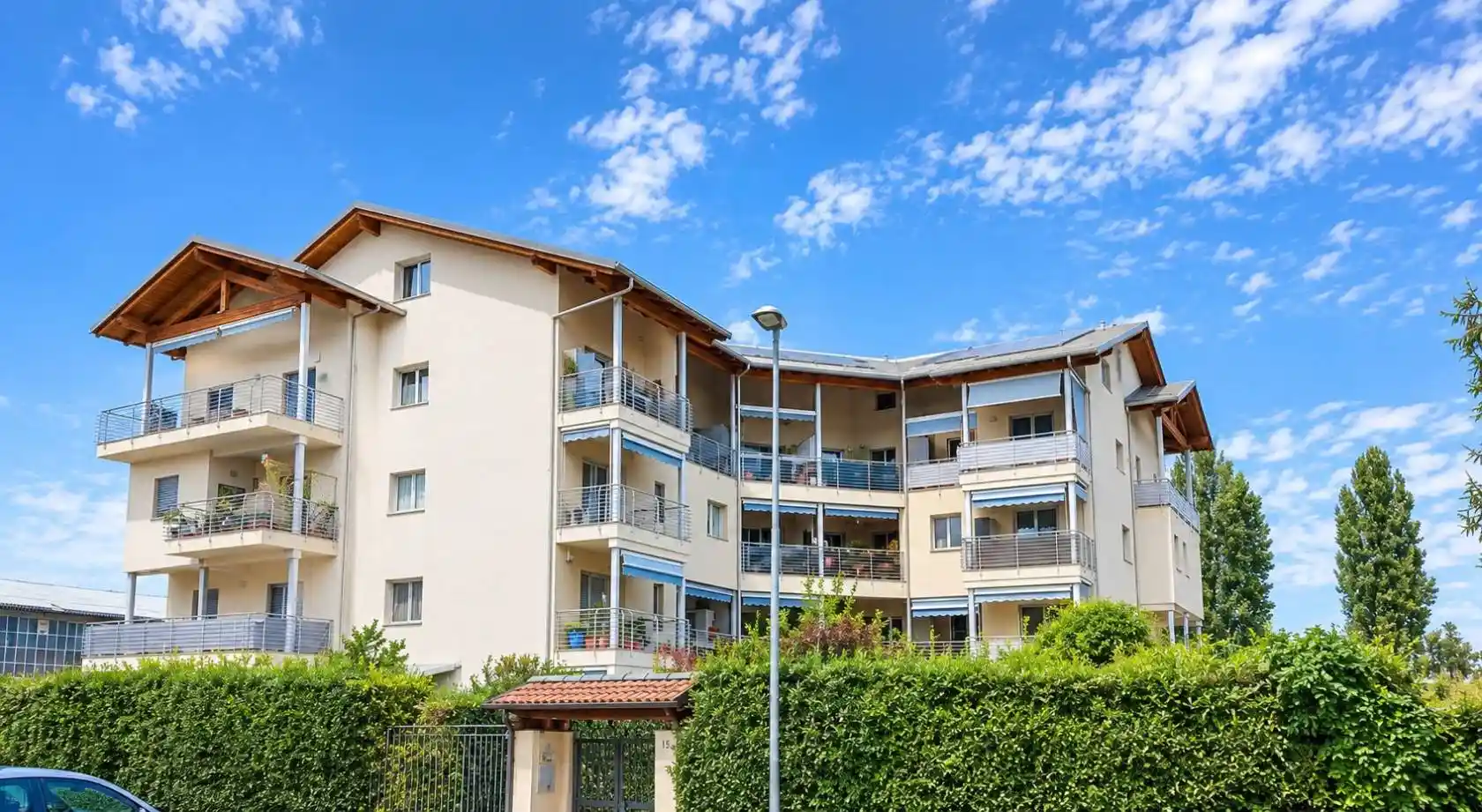 Appartamento in vendita a Piossasco