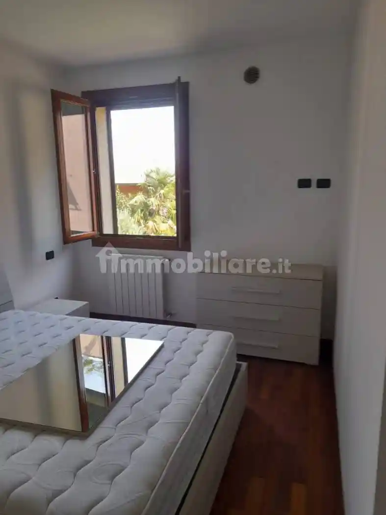 Appartamento in affitto a Pregnana Milanese
