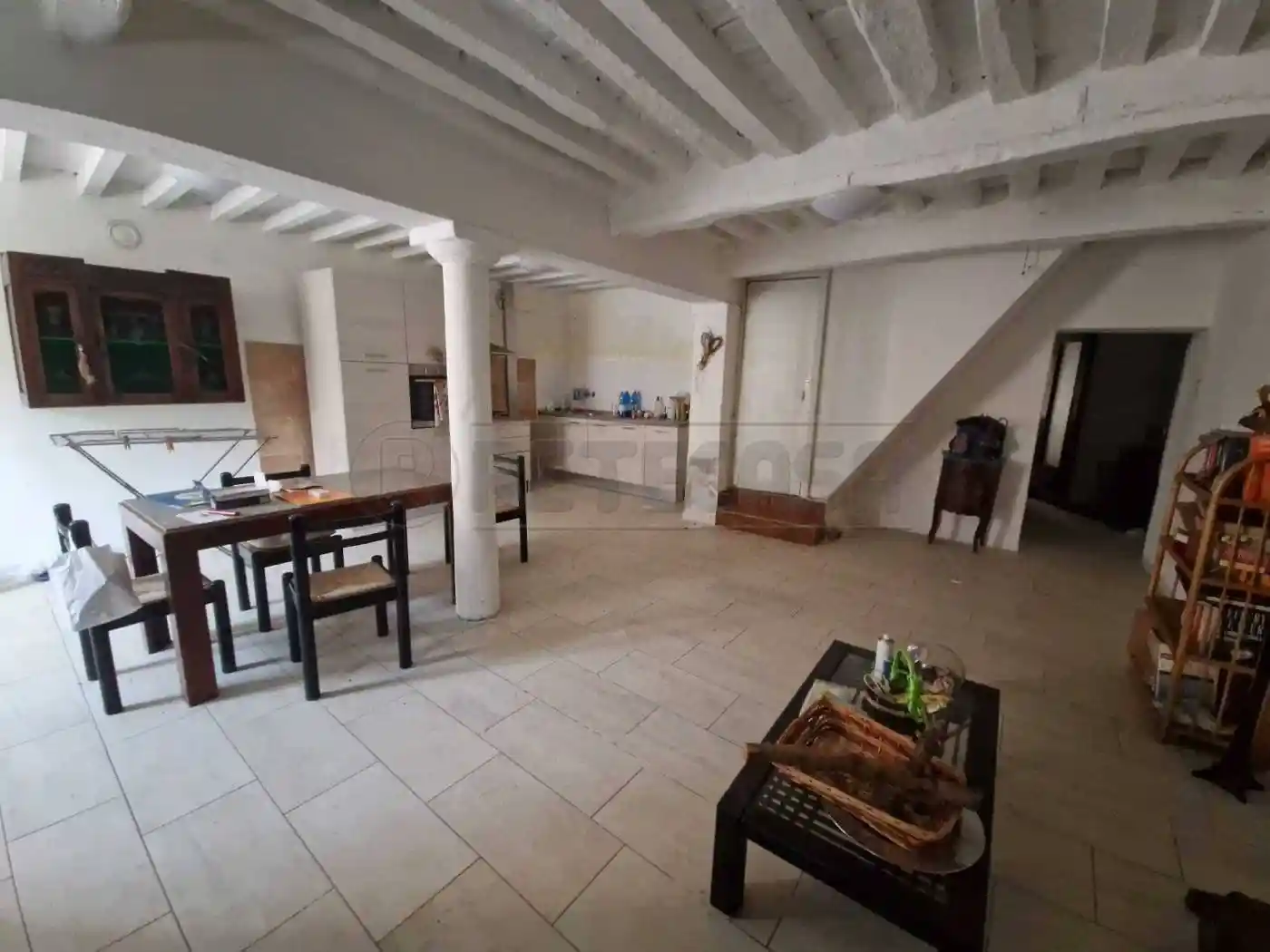 Rustico - Casale in vendita a Gadesco-Pieve Delmona