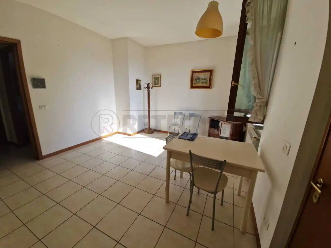 Appartamento in vendita a Castelvetro Piacentino