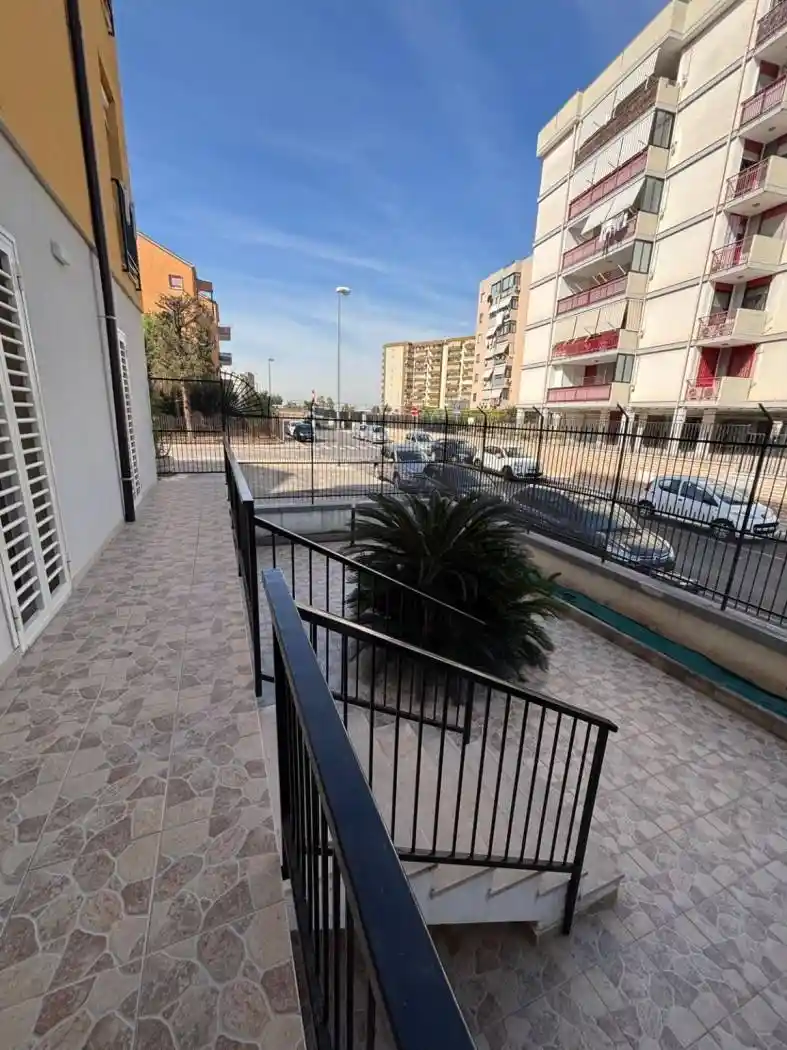 Appartamento in vendita a Bari