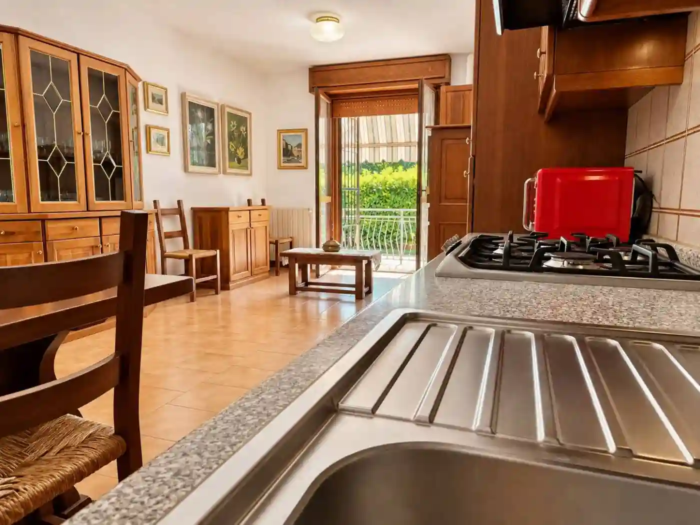 Appartamento - foto 5