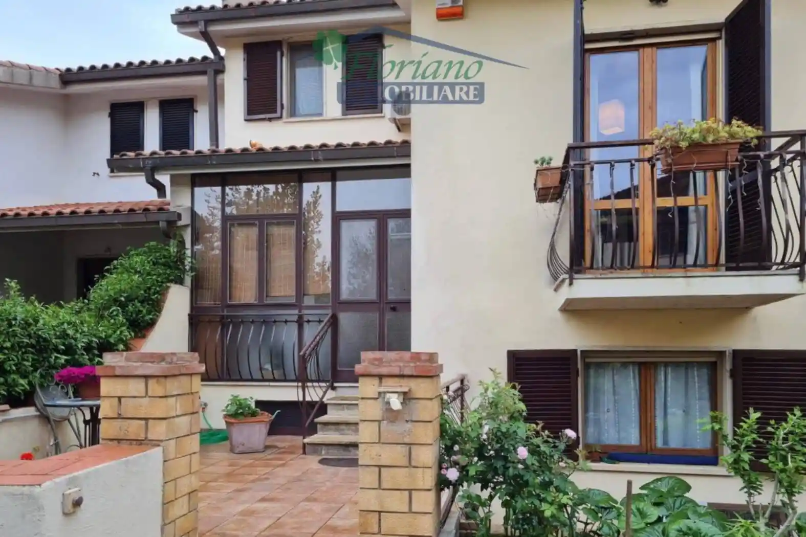 Villa in vendita a Capalbio
