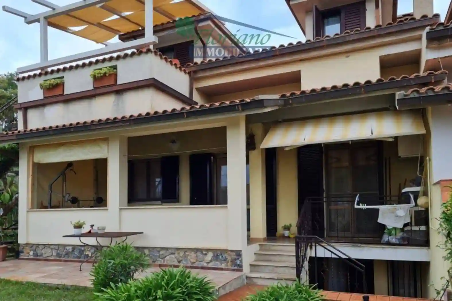 Villa - foto 3