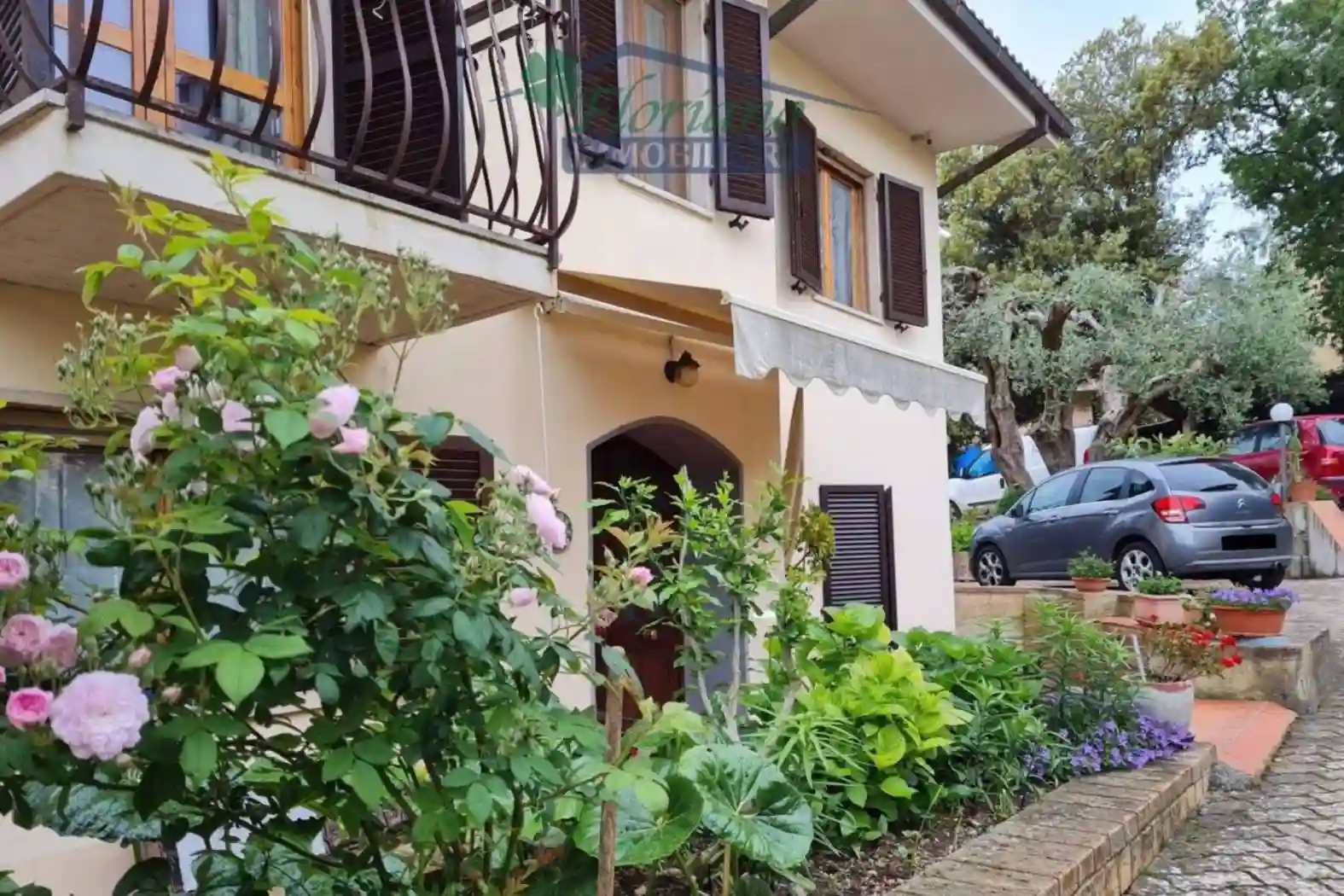 Villa - foto 4