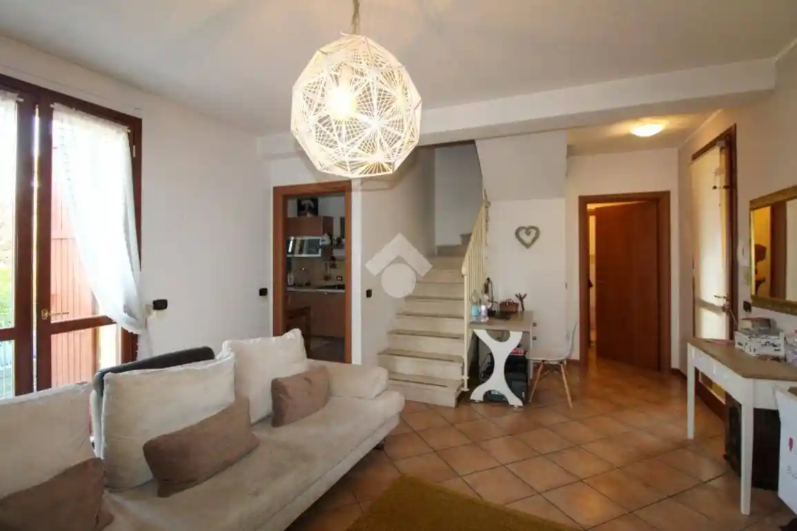 Appartamento in vendita a Ghedi