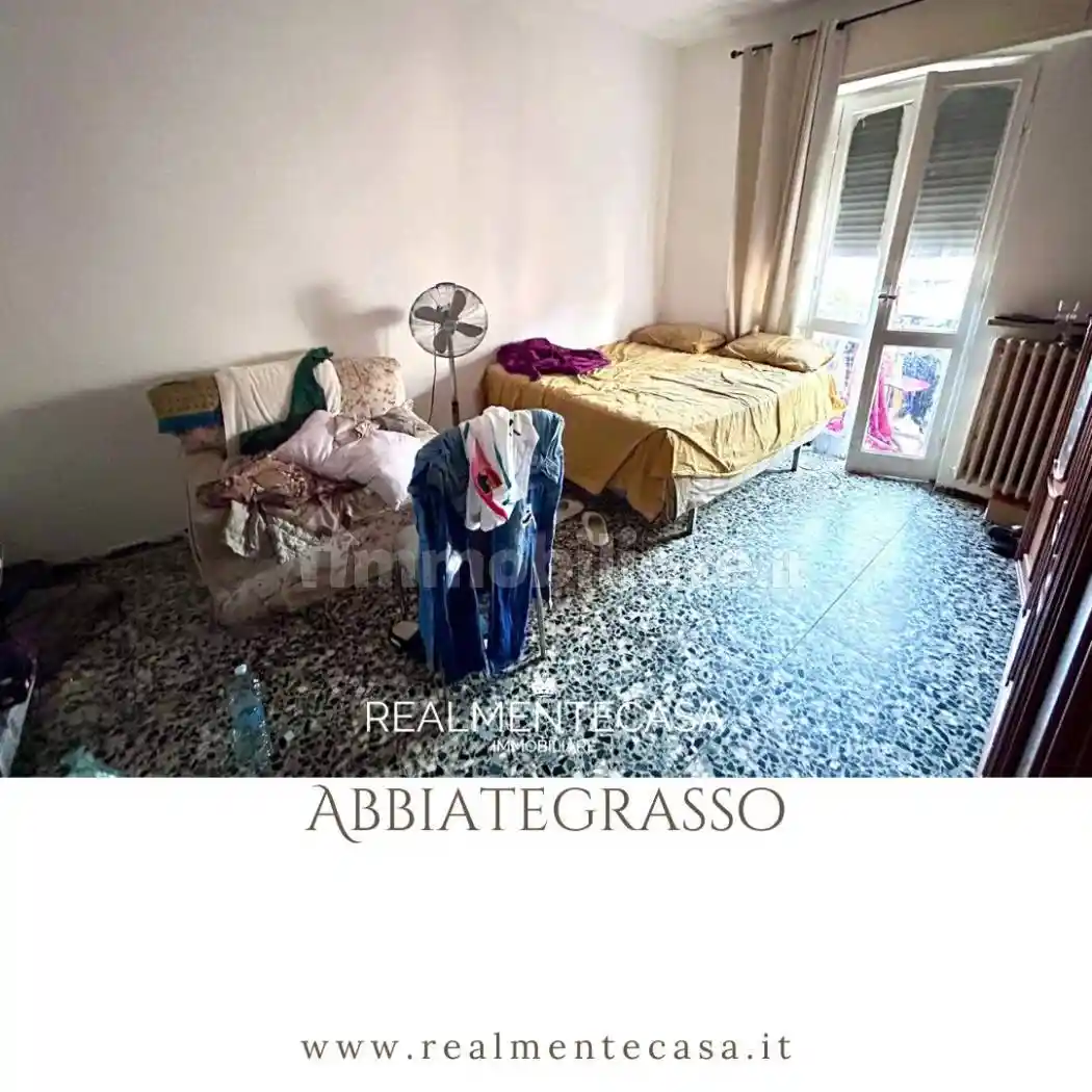 Appartamento in vendita a Abbiategrasso