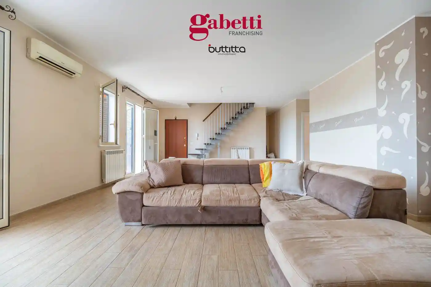 Appartamento in vendita a Villabate