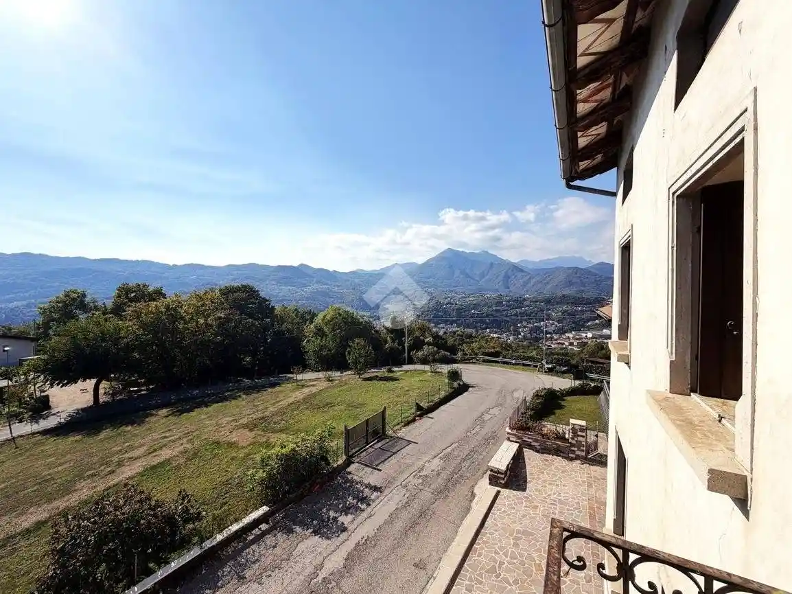 Casa indipendente in vendita a Valdagno