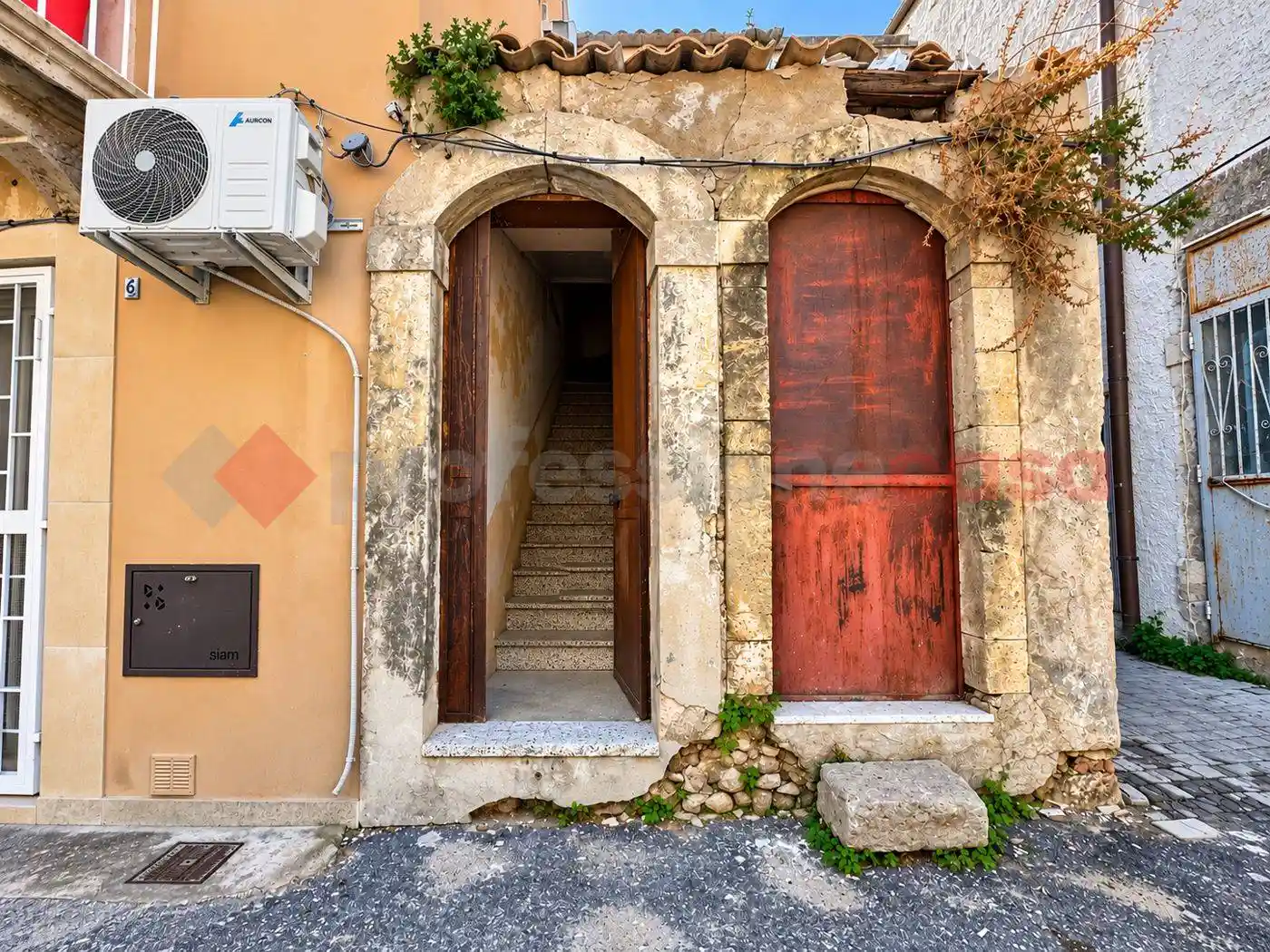 Appartamento in vendita a Siracusa
