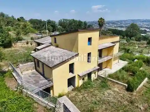 Palazzo - Edificio - foto 5