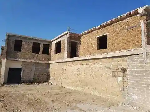 Palazzo - Edificio in vendita a Pozzuoli
