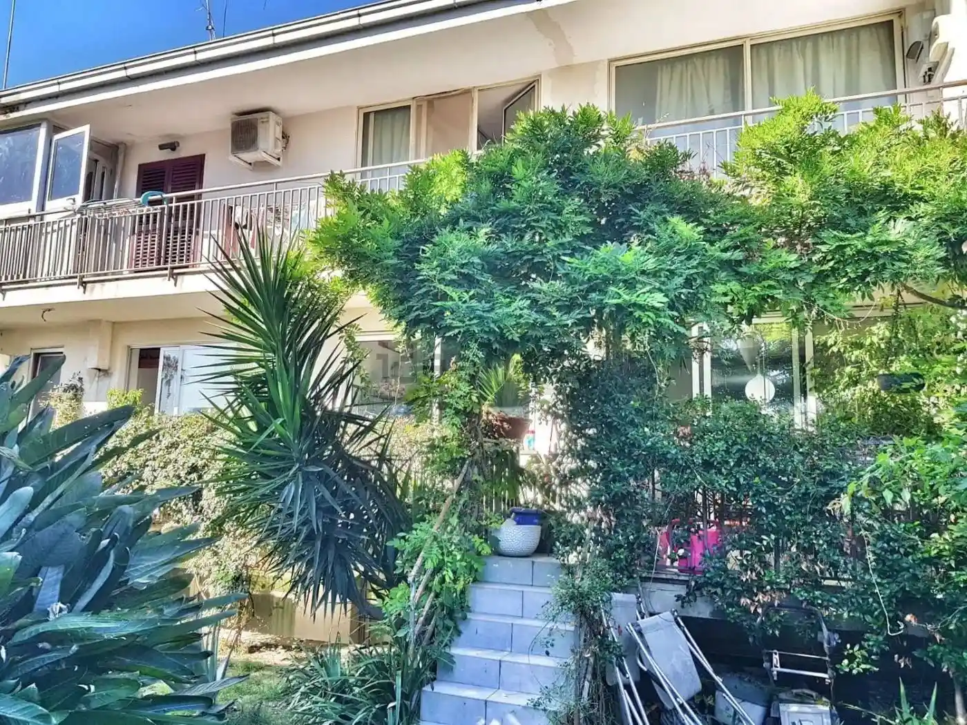 Villa in vendita a Giugliano in Campania