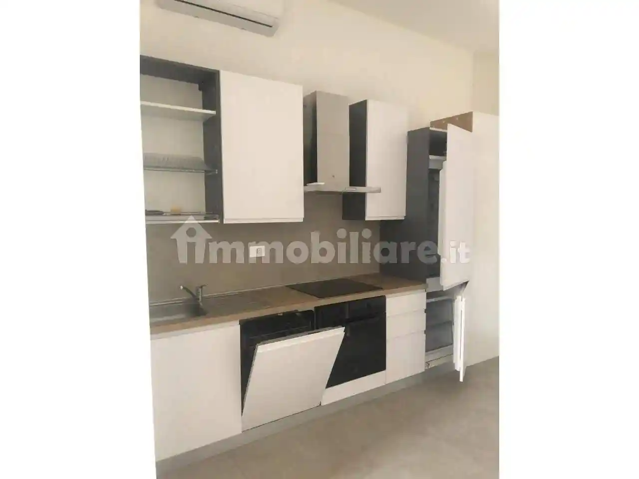 Appartamento in affitto a Padova