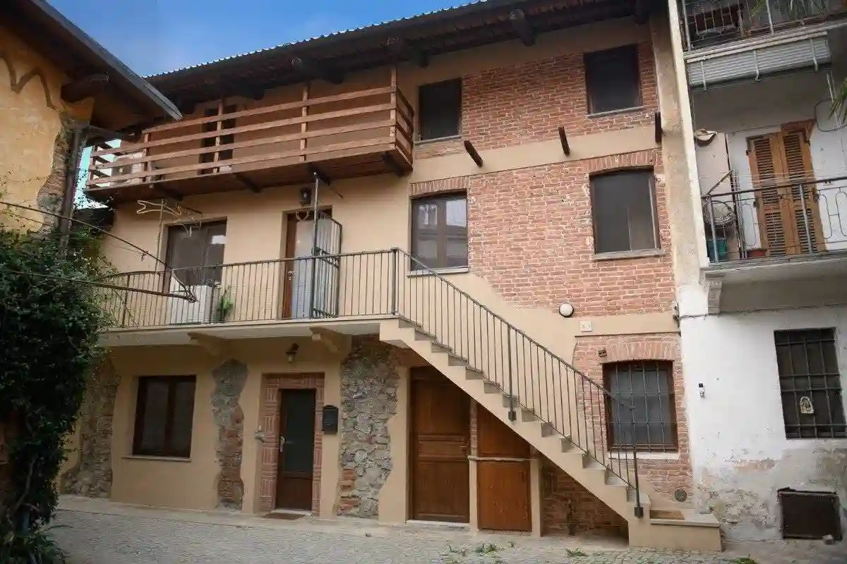 Casa indipendente - foto 2