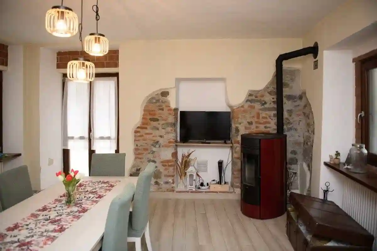Casa indipendente - foto 5
