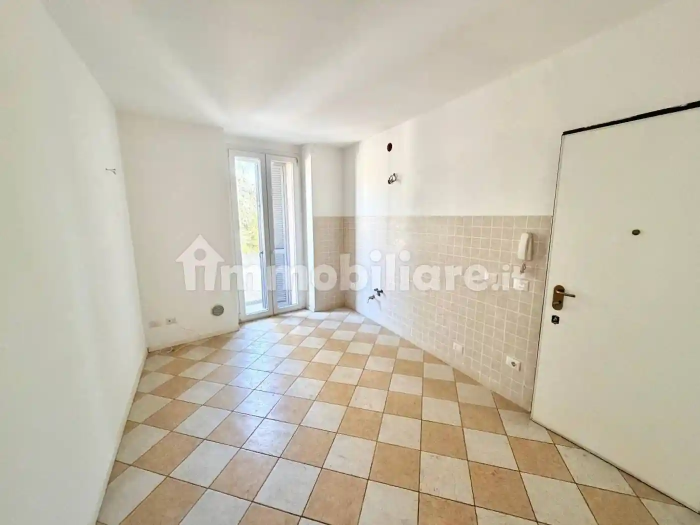 Appartamento in vendita a Gragnano Trebbiense