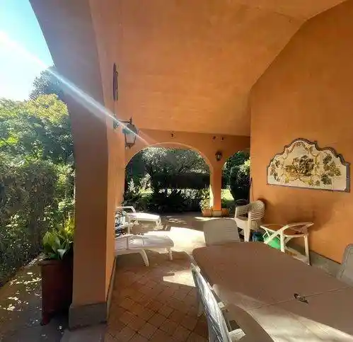 Villa in vendita a Grottaferrata
