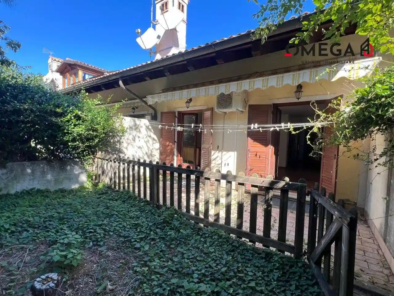 Villetta a schiera - foto 3