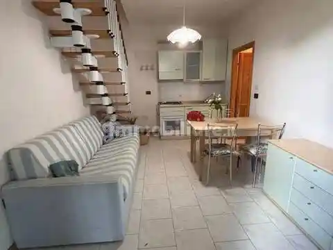 Villa in vendita a Comacchio