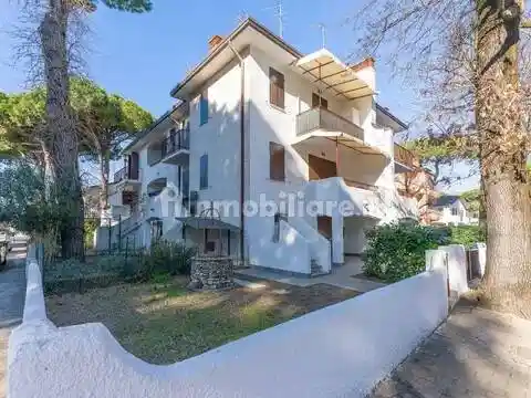 Villa in affitto a Comacchio