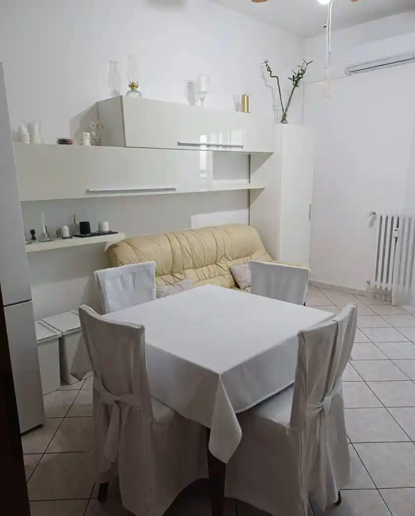 Appartamento in vendita a Cologno Monzese