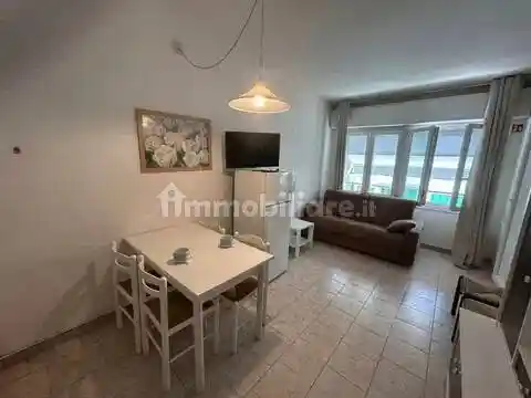 Appartamento in affitto a Comacchio