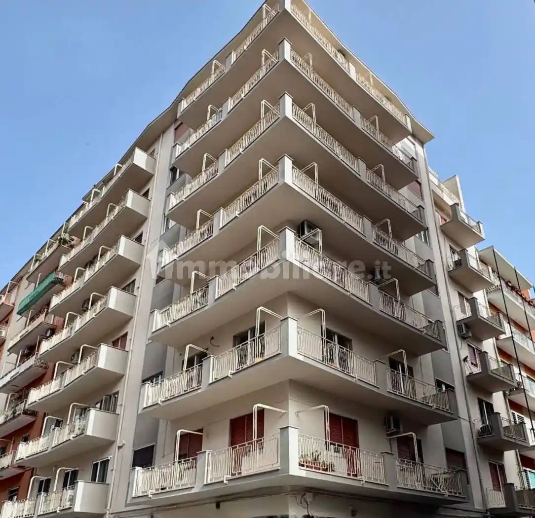 Appartamento in vendita a Bari