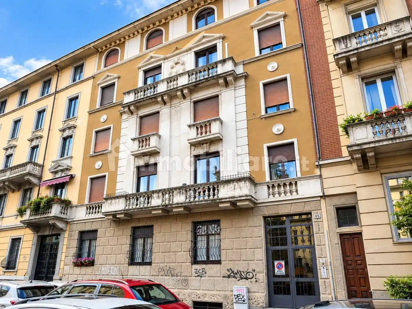 Appartamento in vendita a Milano