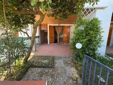 Villa in vendita a Comacchio