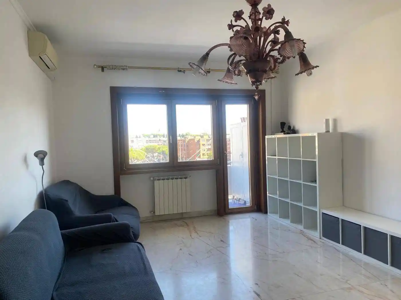 Appartamento in affitto a Roma