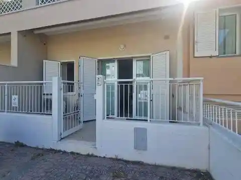 Villa in vendita a Comacchio