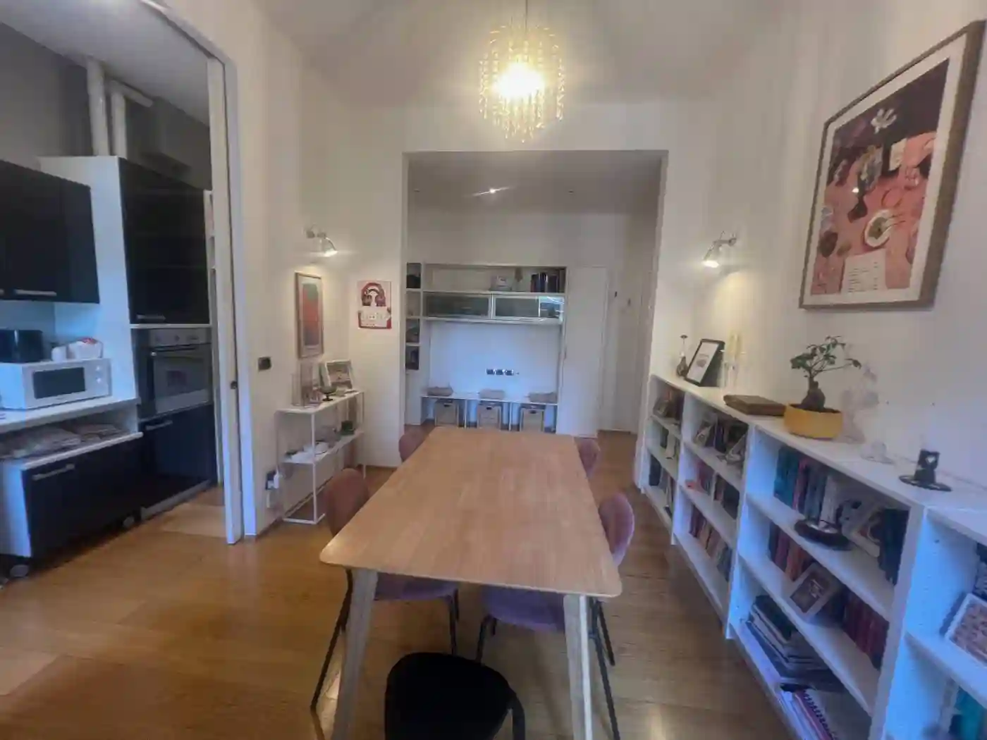 Appartamento - foto 4