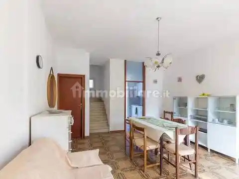 Villa in affitto a Comacchio