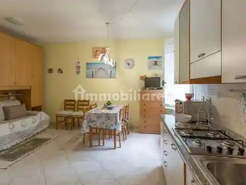 Villa in affitto a Comacchio