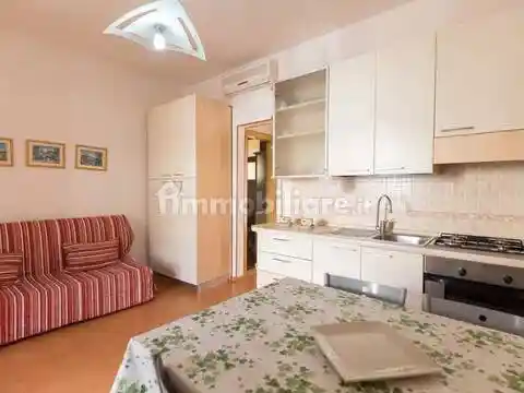 Villa in affitto a Comacchio