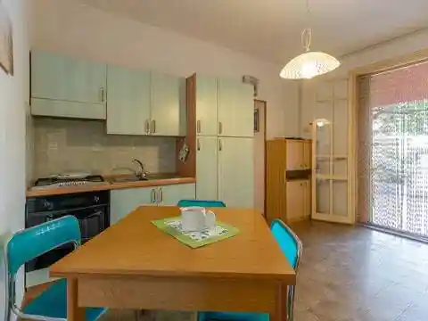 Villa in affitto a Comacchio
