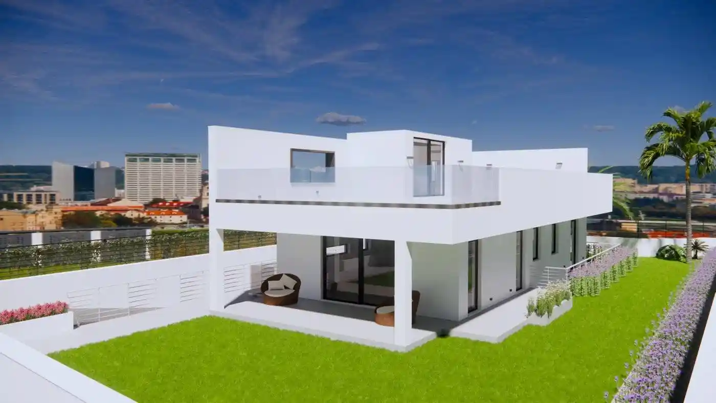 Villa in vendita a Palermo