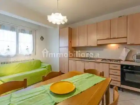 Villa in affitto a Comacchio
