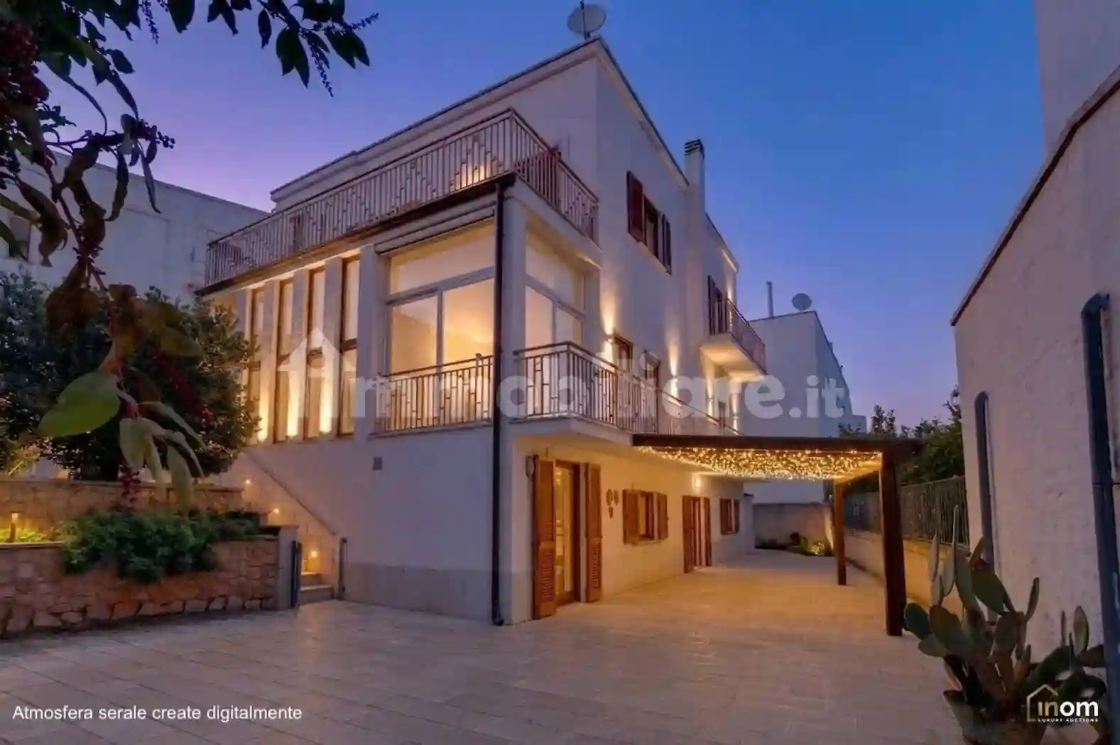 Villa - foto 2