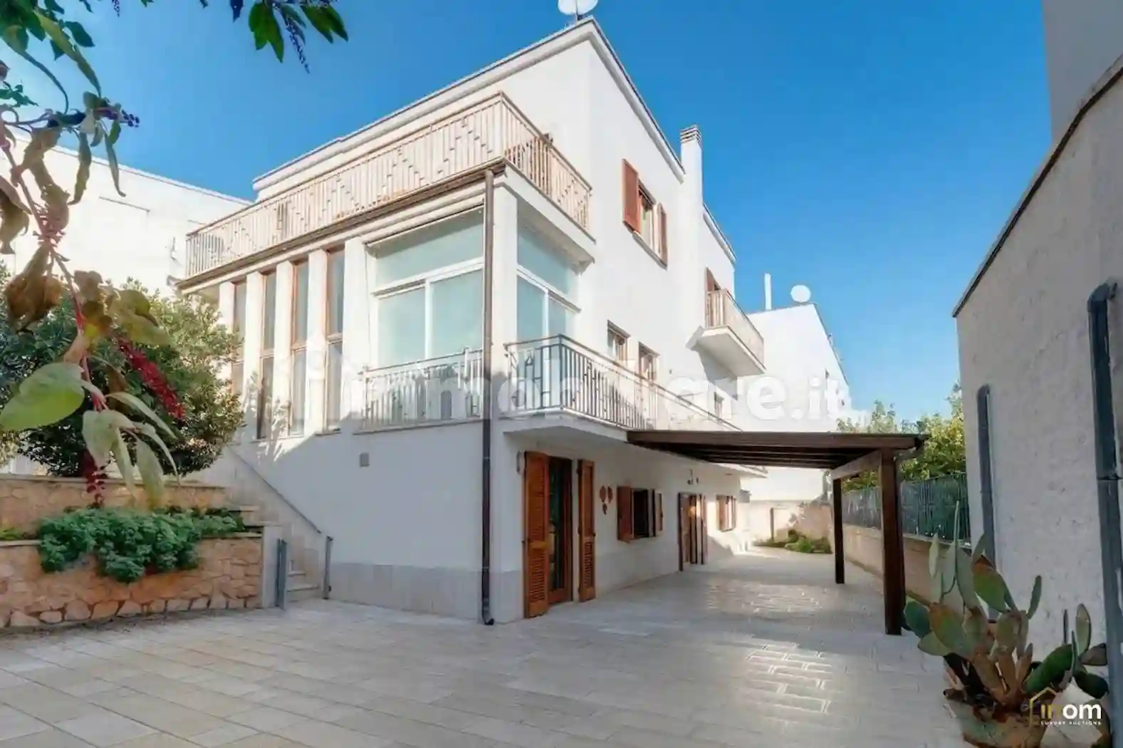 Villa - foto 3