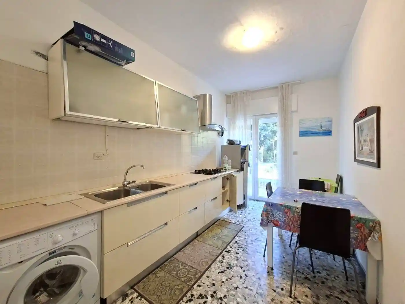 Appartamento in vendita a Jesolo
