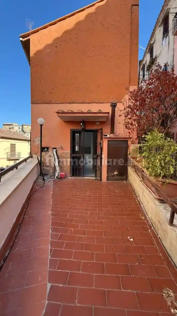 Appartamento in affitto a Capena