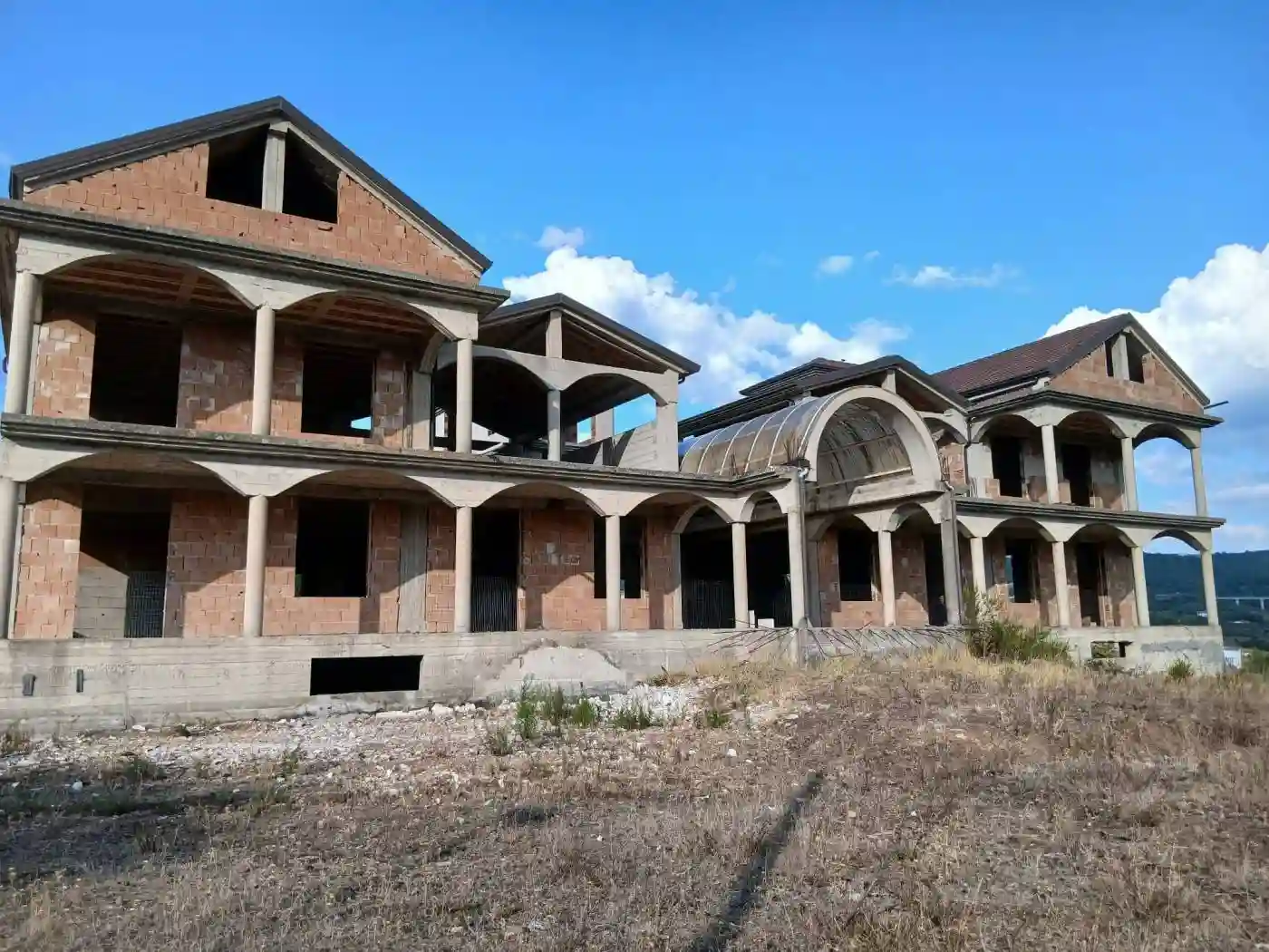 Palazzo - Edificio - foto 2