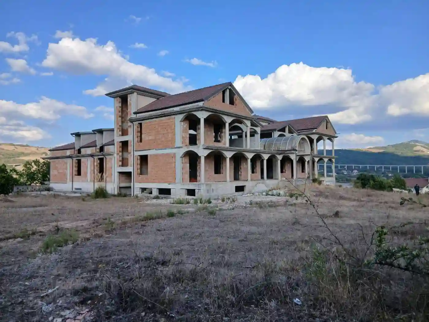 Palazzo - Edificio - foto 3