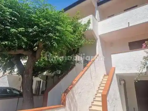 Villa in affitto a Comacchio