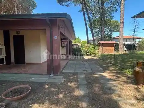 Villa in vendita a Comacchio